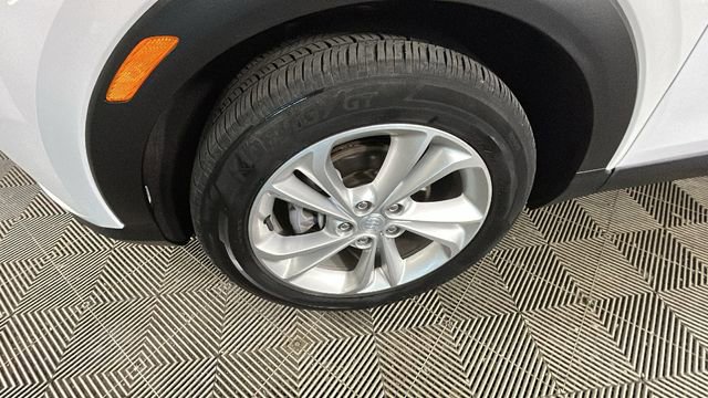 Used 2023 Buick Encore GX Preferred w/ Cold Weather Comfort Package FWD image 10