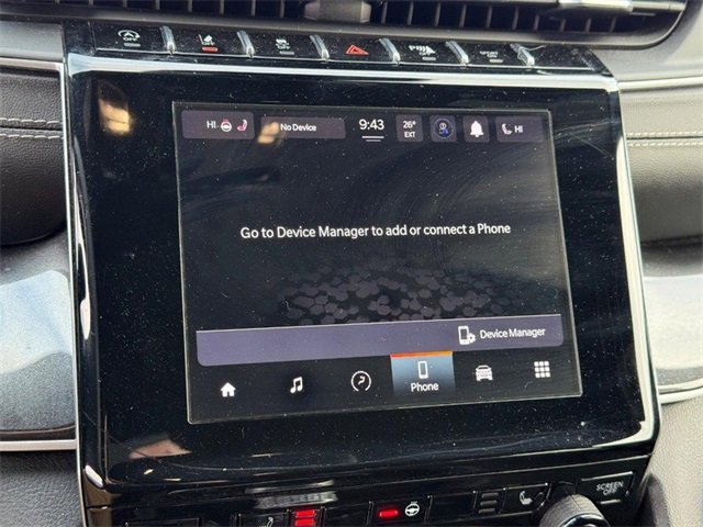 Certified 2022 Jeep Grand Cherokee L Altitude image 25