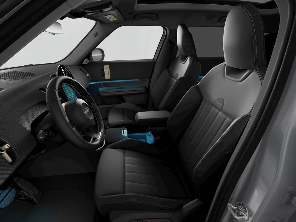New 2027 MINI Cooper Countryman S AWD/4WD image 6