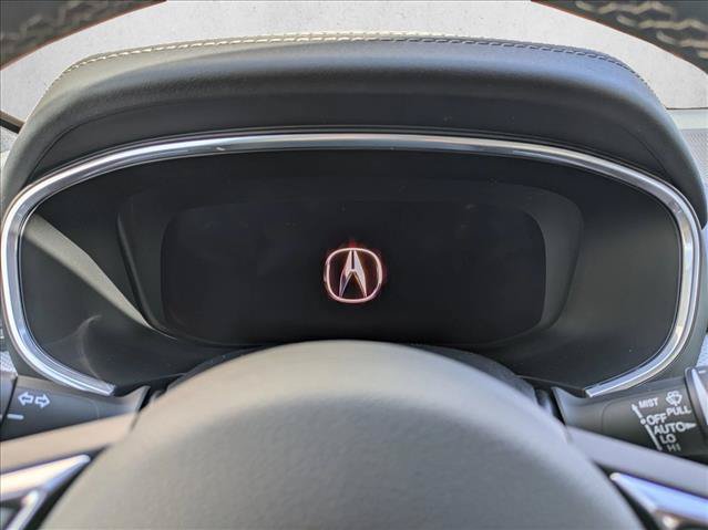 New 2026 Acura MDX A-Spec AWD/4WD image 12