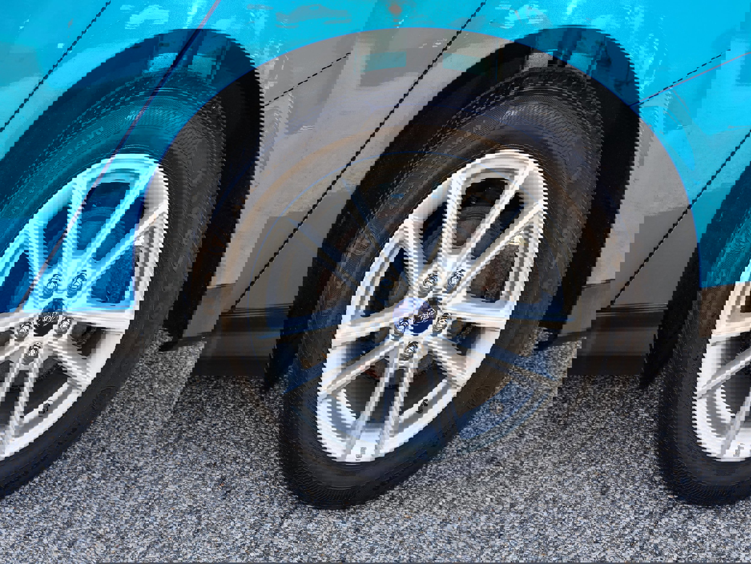 Used 2015 Ford Focus SE w/ Reverse Sensing Package image 24