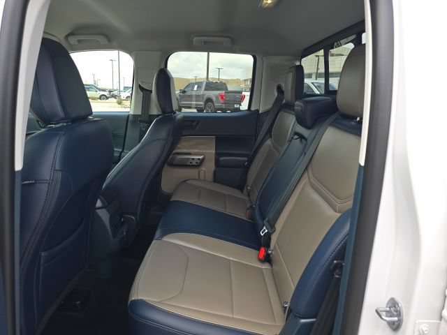 Used 2025 Ford Maverick Lariat AWD/4WD image 15