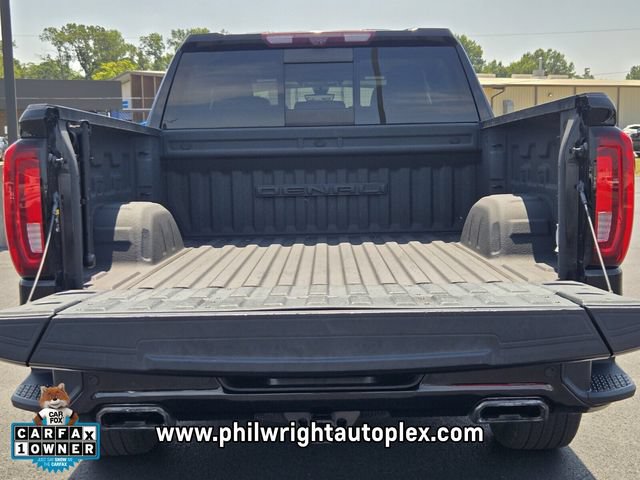 Used 2021 GMC Sierra 1500 Denali w/ Denali Ultimate Package AWD/4WD image 21