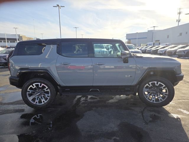 Used 2025 GMC Hummer EV 2X image 21