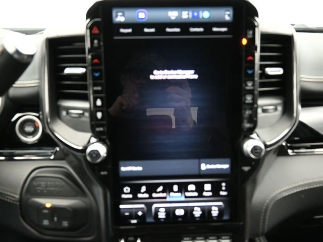 New 2026 RAM 2500 Limited image 29