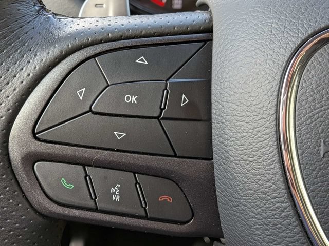 Used 2025 Dodge Durango R/T w/ Blacktop Package AWD/4WD image 26