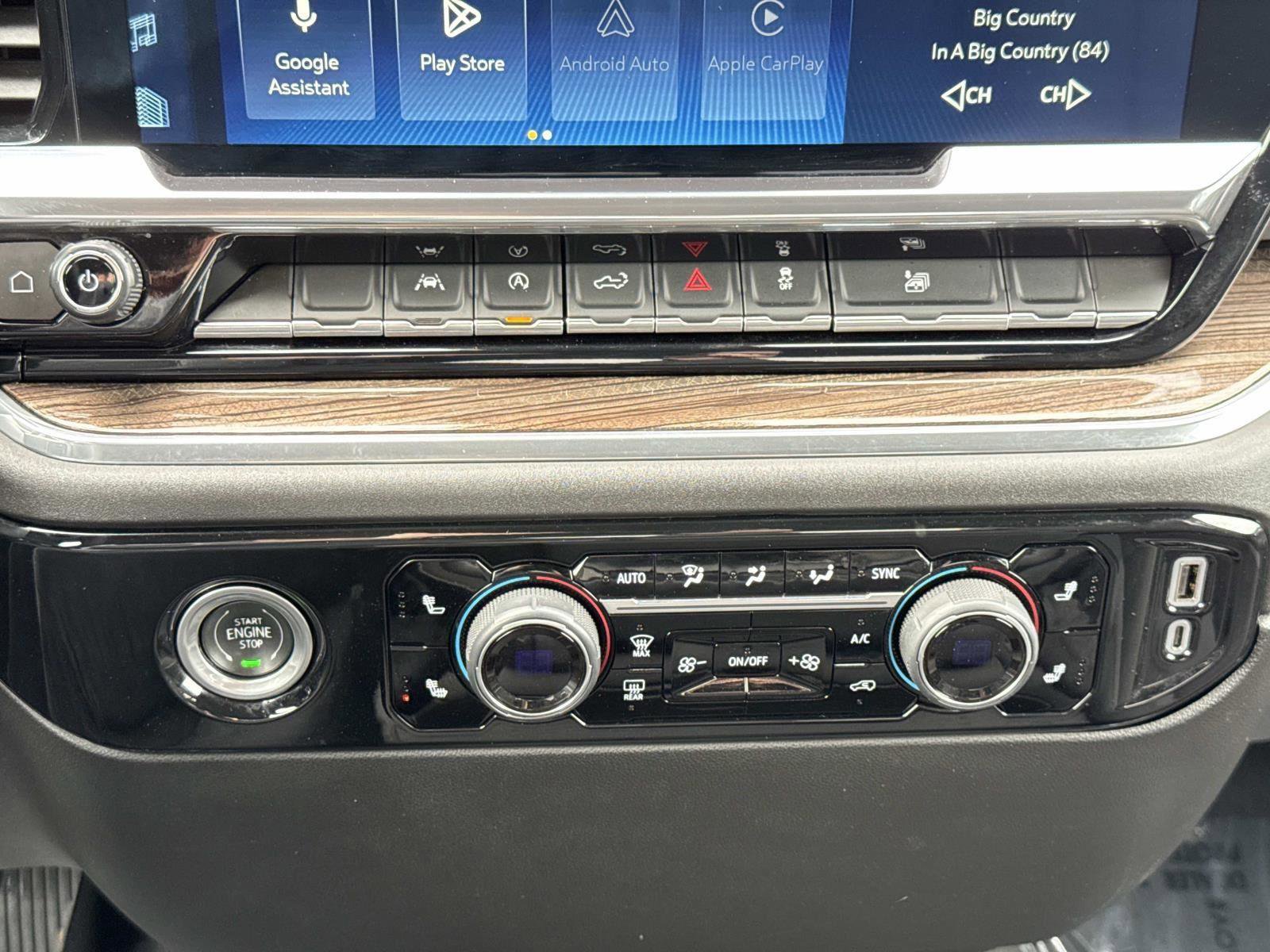 Used 2024 Chevrolet Silverado 1500 LT image 5