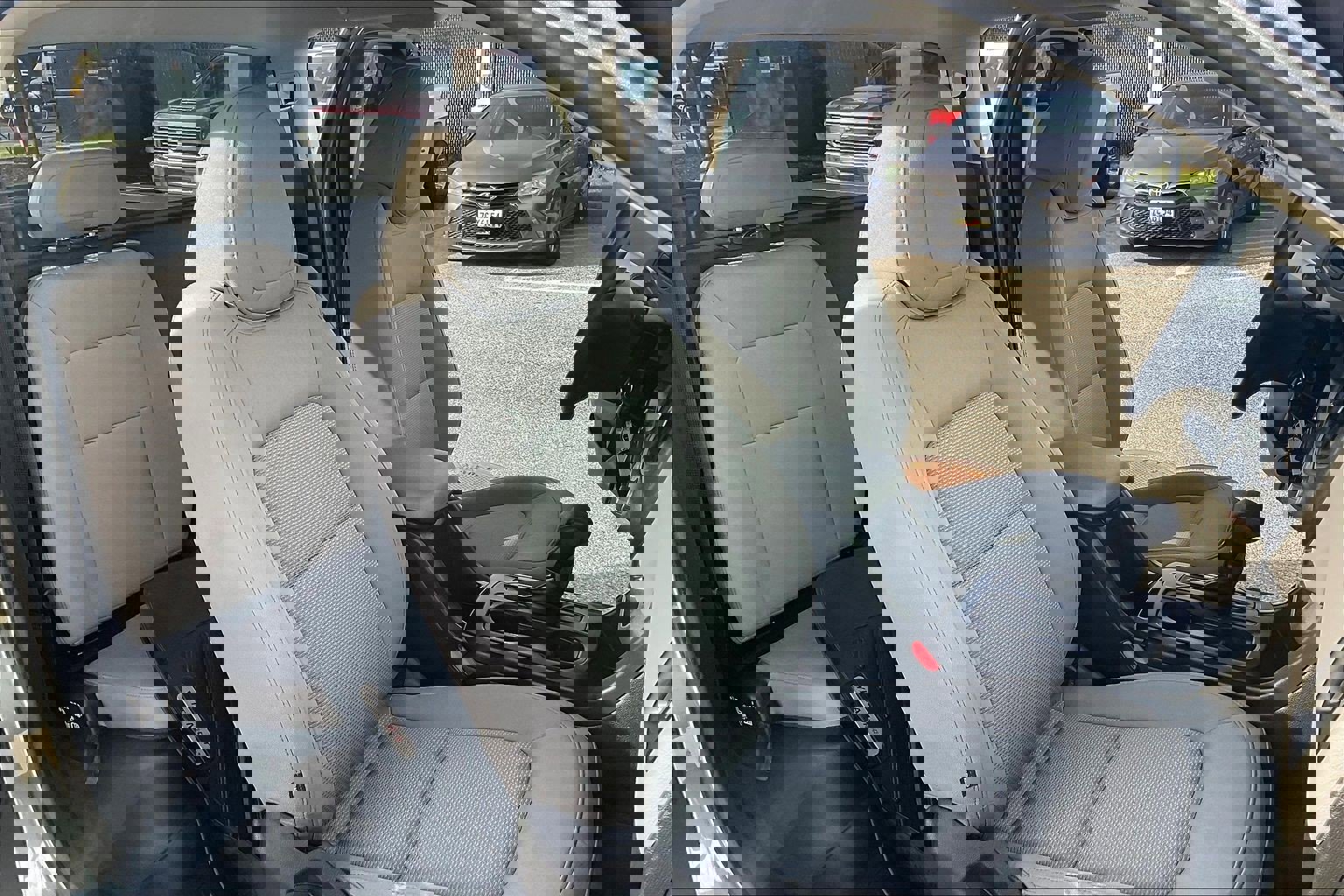 Used 2020 Chevrolet Colorado W/T w/ WT Convenience Package image 9