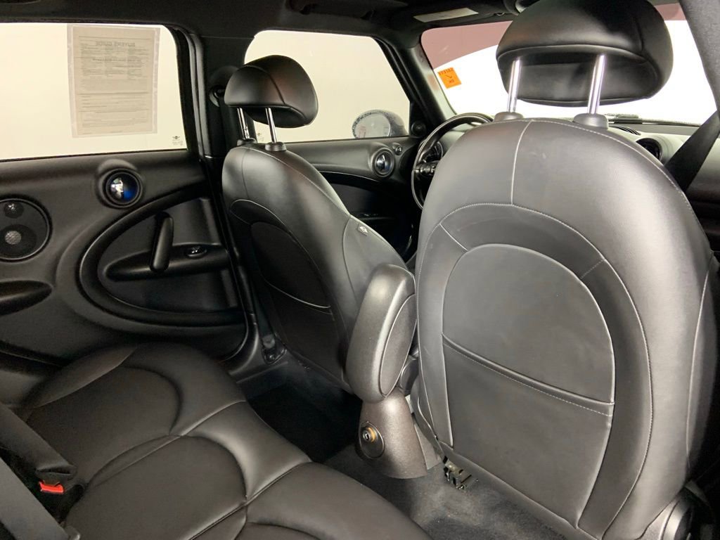 Used 2013 MINI Cooper Countryman S image 11