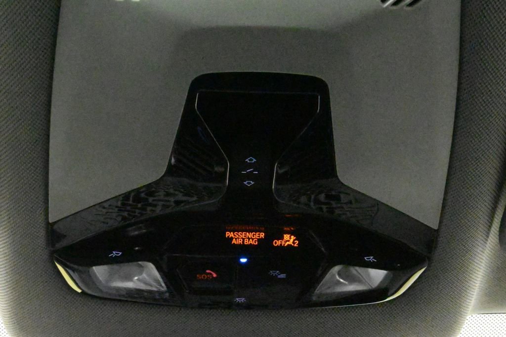 Used 2025 MINI Cooper S image 22