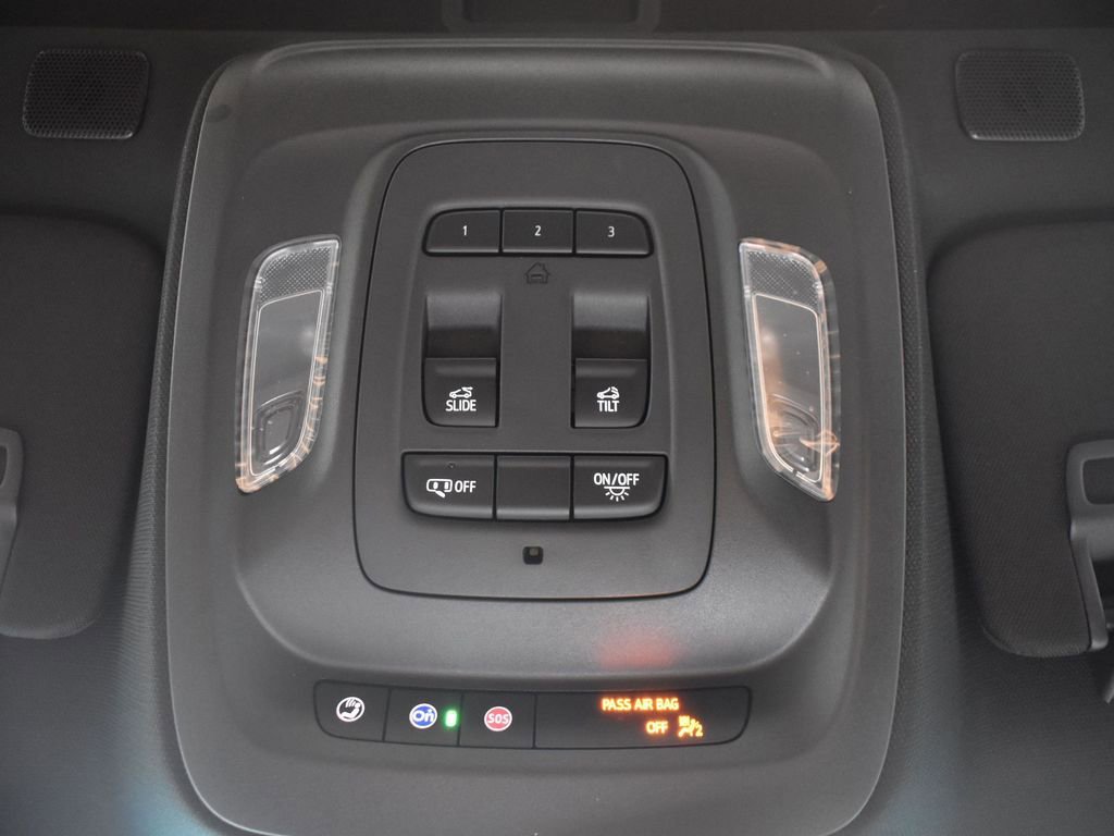 New 2025 Cadillac CT4 V w/ LPO, ONYX Package image 23