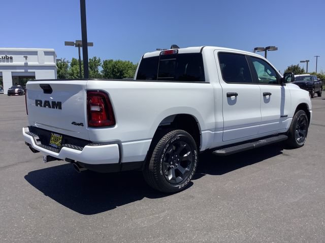 New 2026 RAM 1500 Express AWD/4WD image 33