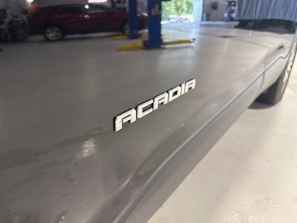 Used 2017 GMC Acadia SLE w/ Driver Alert Package I AWD/4WD image 56