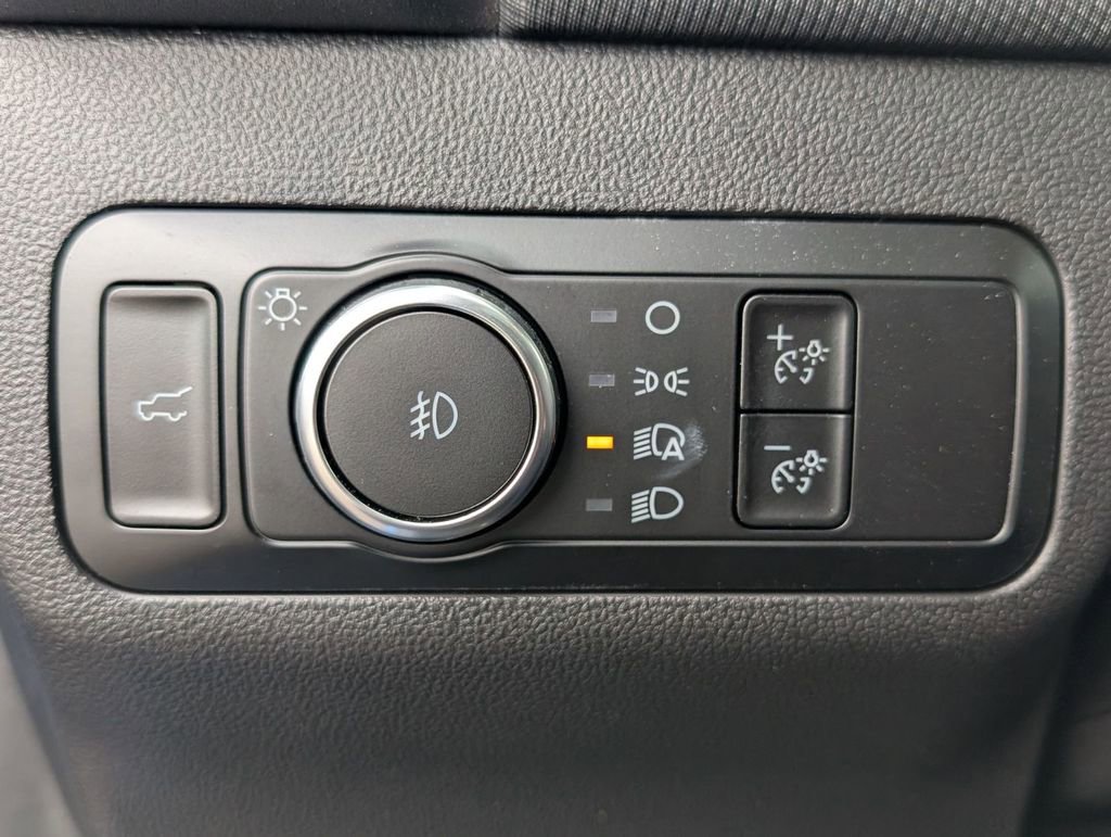 New 2025 Ford Bronco Sport Outer Banks w/ Sasquatch Outer Banks Package image 39