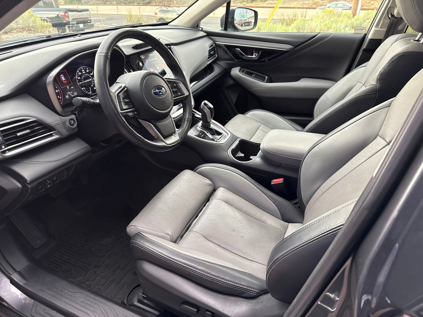 Used 2022 Subaru Outback Limited AWD/4WD image 19