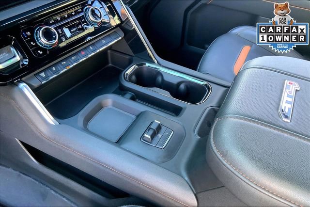 Used 2024 GMC Sierra 2500 AT4 w/ AT4 Premium Plus Package image 17