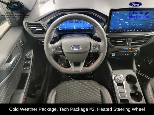 Certified 2023 Ford Escape Active w/ Tech Pack #2 FWD image 24