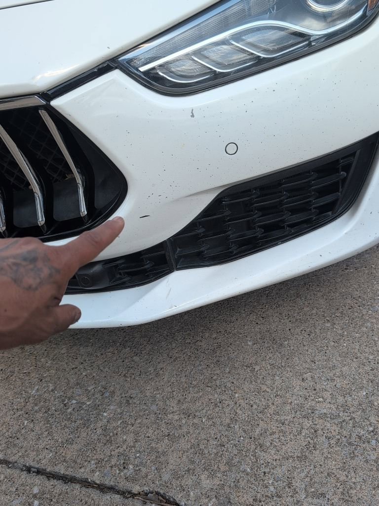 Used 2018 Maserati Ghibli S image 39