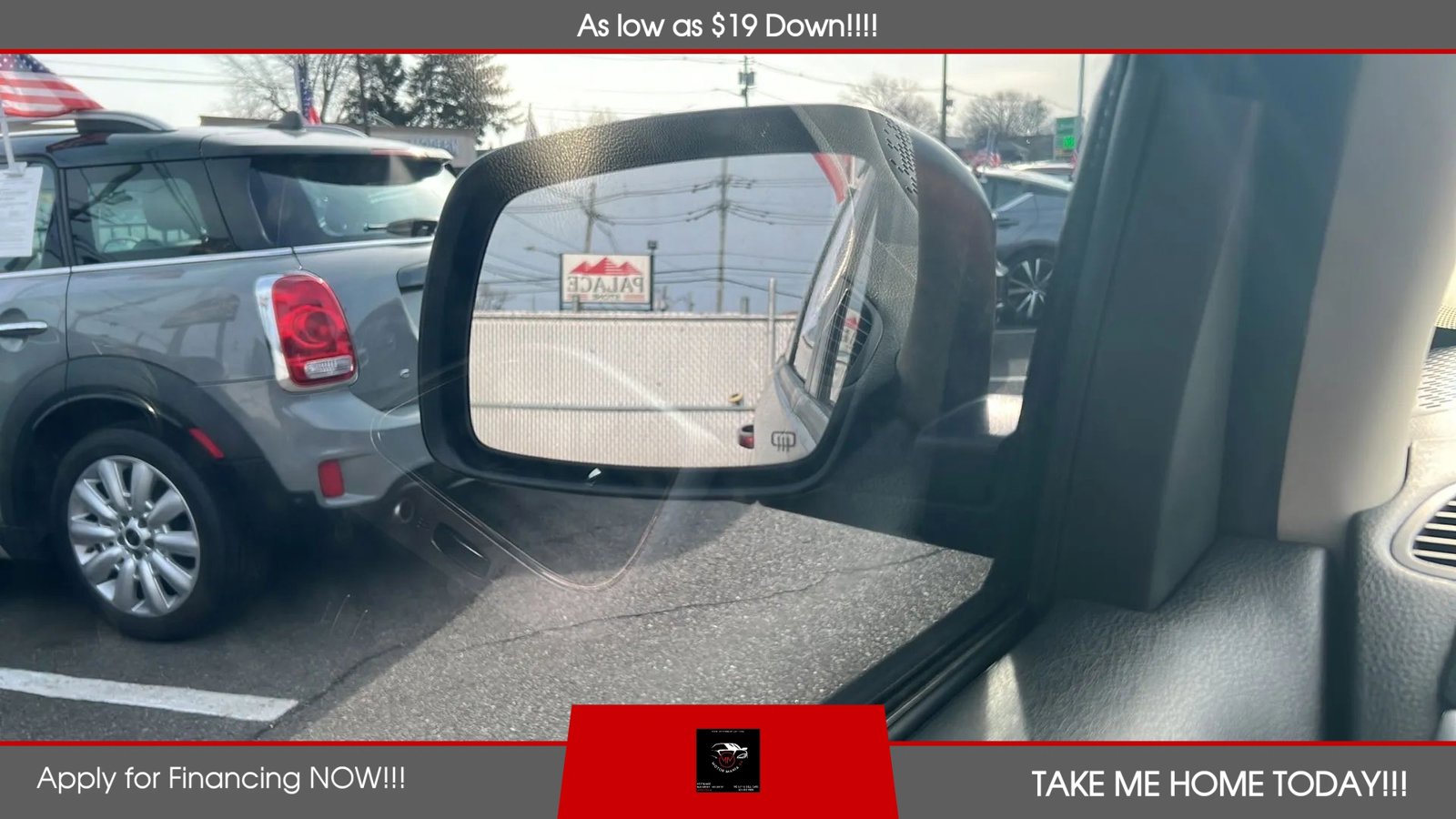 Used 2013 Dodge Journey American Value Package w/ Flexible Seating Group image 20