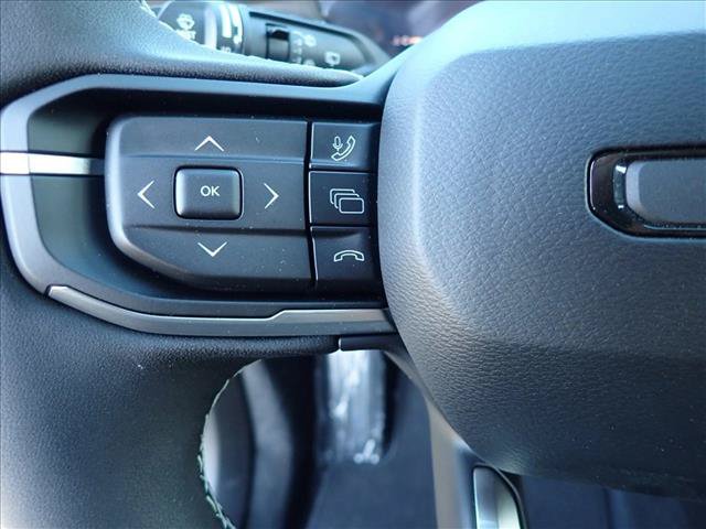 New 2026 Jeep Cherokee Limited AWD/4WD image 16