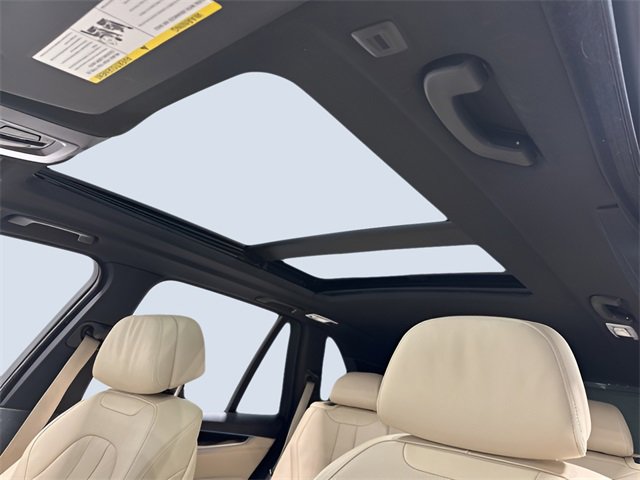 Used 2018 BMW X5 xDrive35d image 32