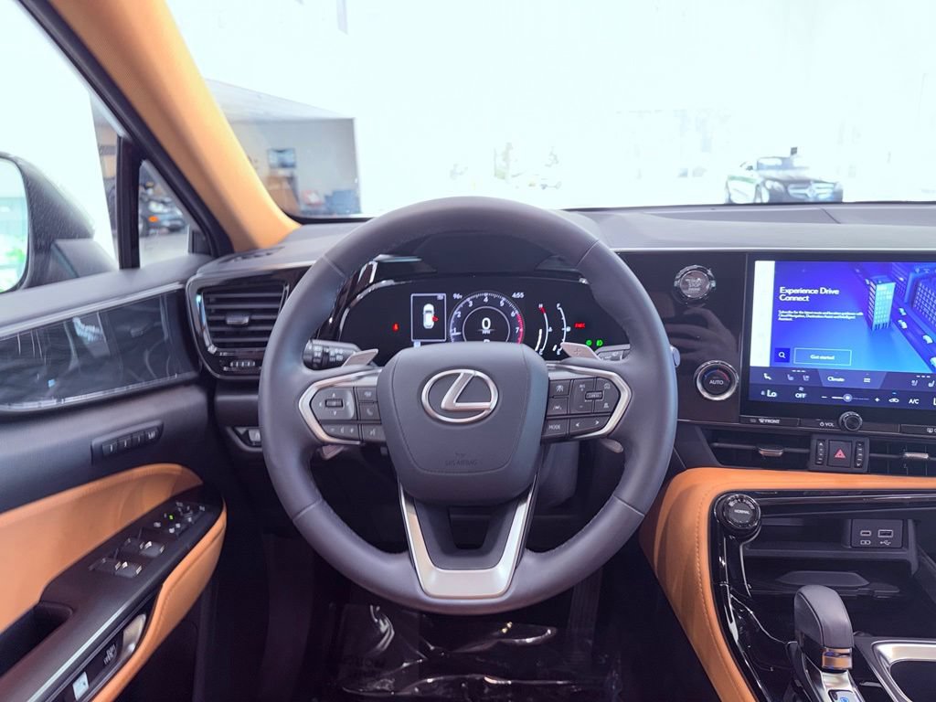 Used 2023 Lexus NX 350 AWD image 18