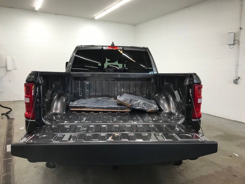 New 2026 RAM 1500 Big Horn image 33