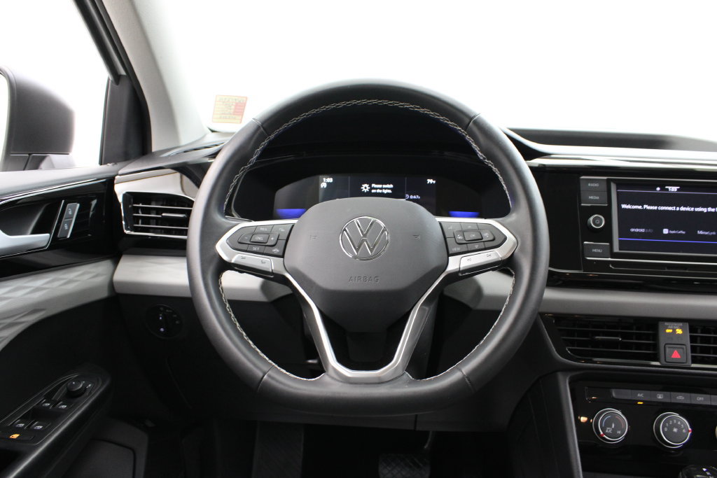 Used 2023 Volkswagen Taos S FWD image 21