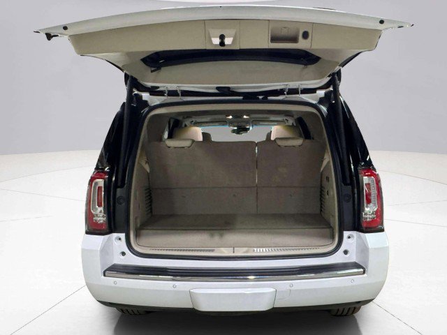 Used 2019 GMC Yukon Denali w/ Denali Ultimate Package image 80
