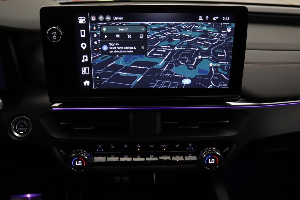 Certified 2024 Acura ZDX Type S AWD/4WD image 20
