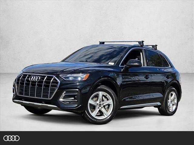 Used 2023 Audi Q5 2.0T Premium w/ Convenience Package
