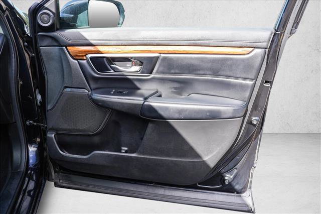 Used 2020 Honda CR-V EX-L image 30