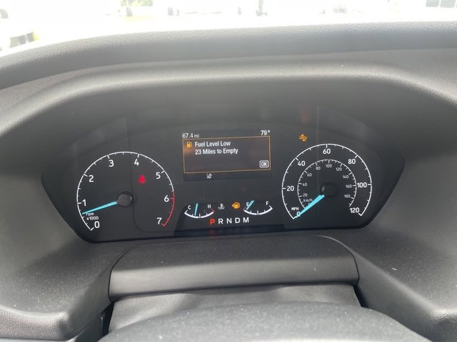 New 2024 Ford Transit 350 w/ Interior Upgrade Package image 27