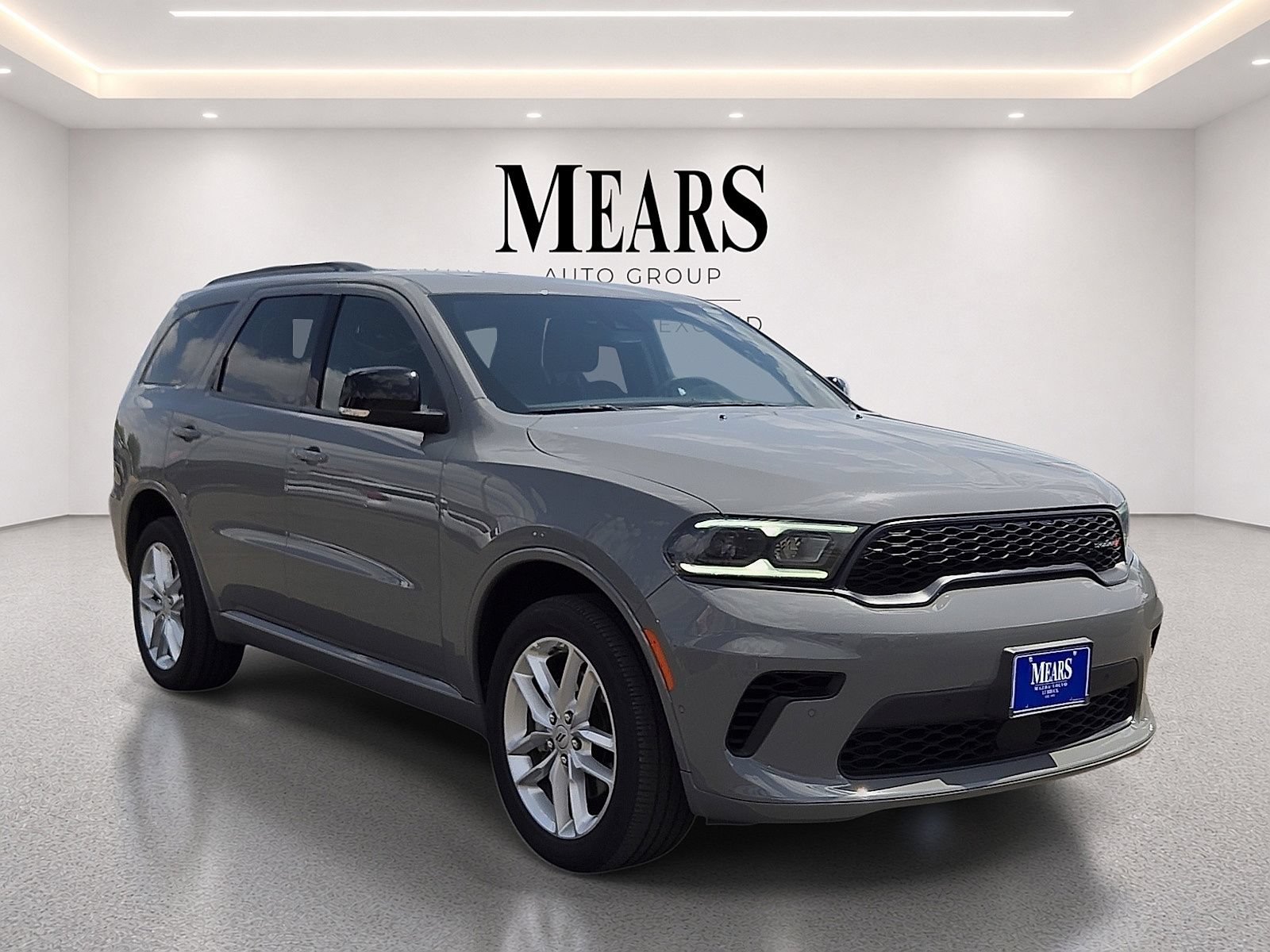 Used 2025 Dodge Durango GT AWD/4WD image 7