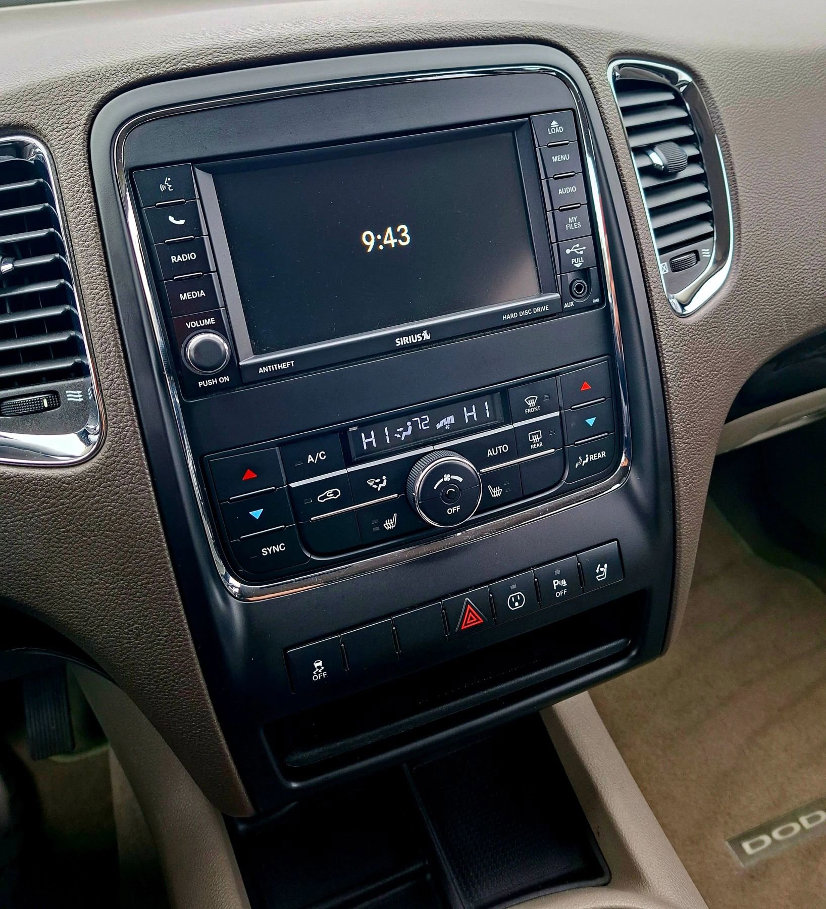 Used 2013 Dodge Durango Crew image 16