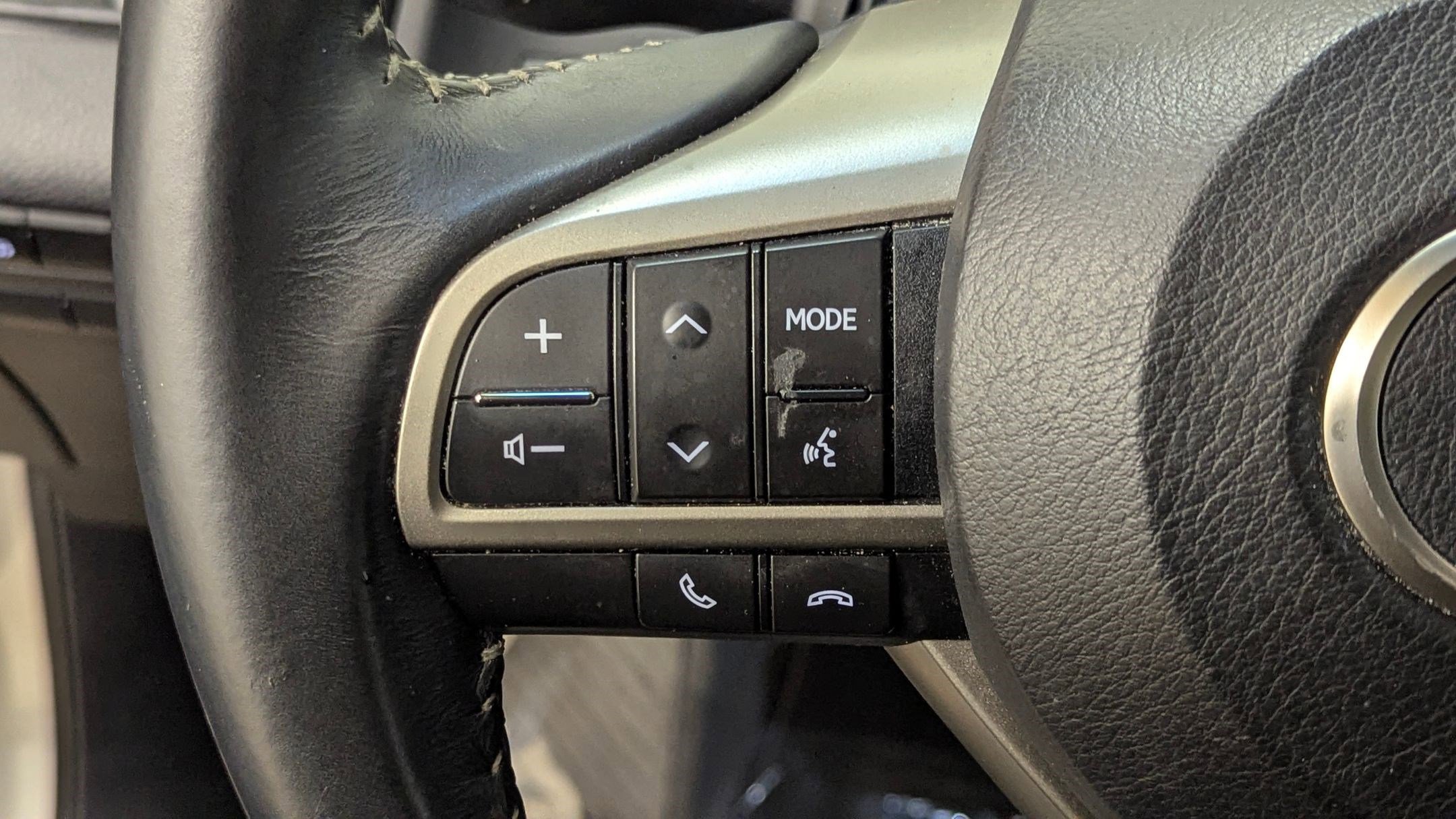 Used 2017 Lexus RX 350 FWD image 14