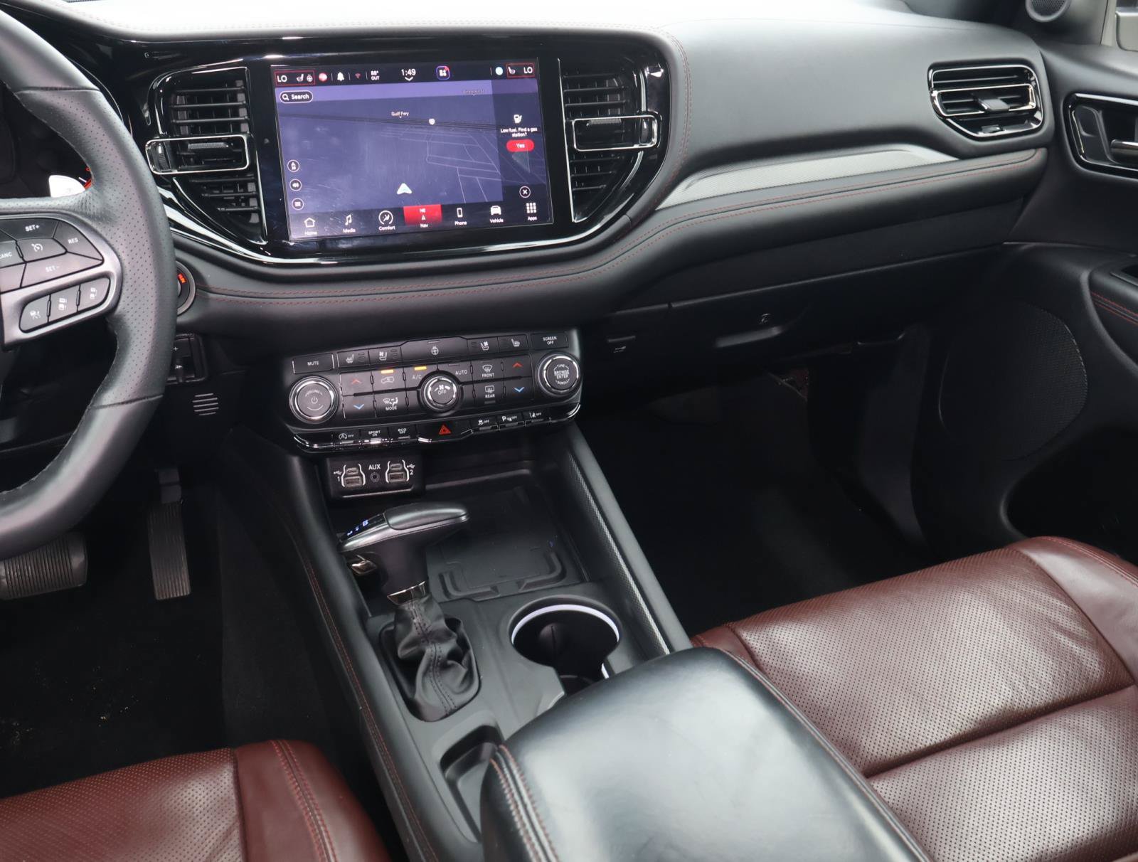 Used 2023 Dodge Durango GT AWD/4WD image 11