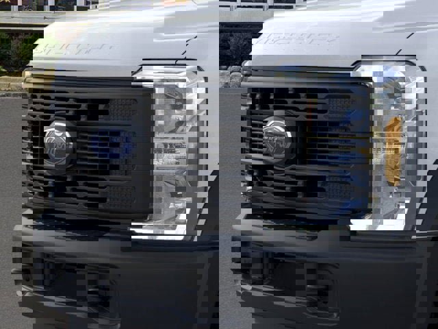 New 2026 Ford F450 XL image 29
