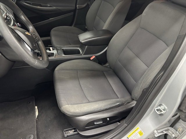 Used 2016 Chevrolet Cruze LT w/ Convenience Package image 10