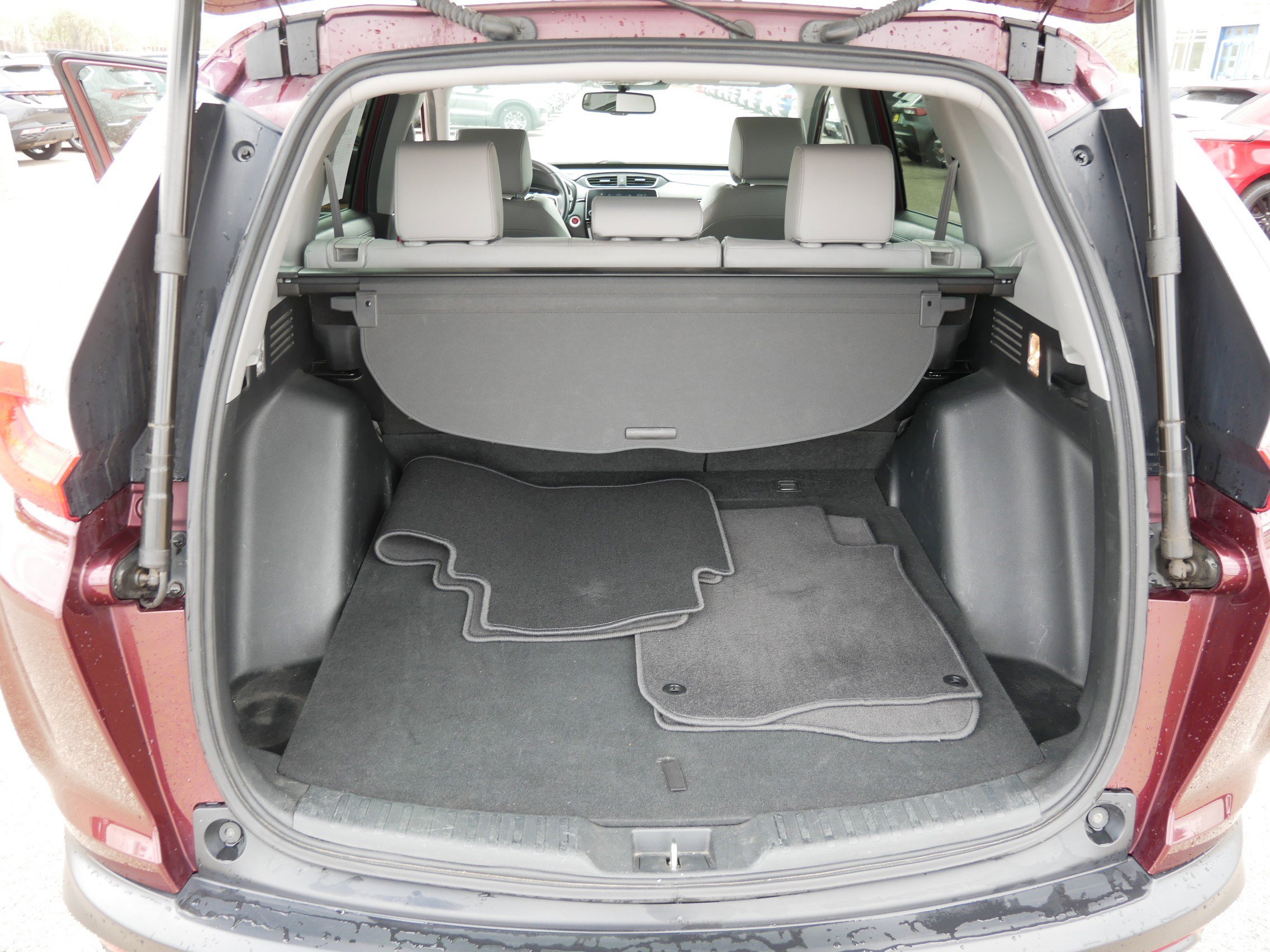 Used 2017 Honda CR-V EX-L image 18