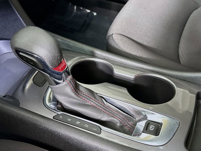 Used 2023 Chevrolet Malibu RS FWD image 18