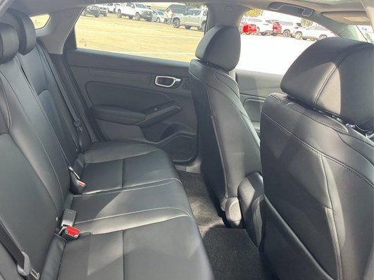 New 2026 Acura Integra FWD image 31