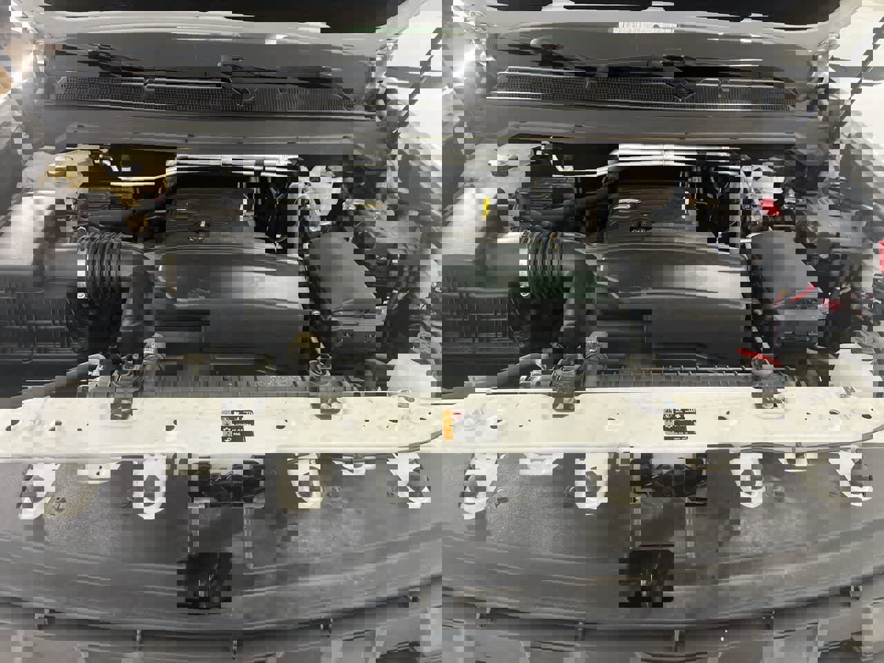 Used 2022 Chevrolet Colorado LT w/ Fleet Safety Package image 12