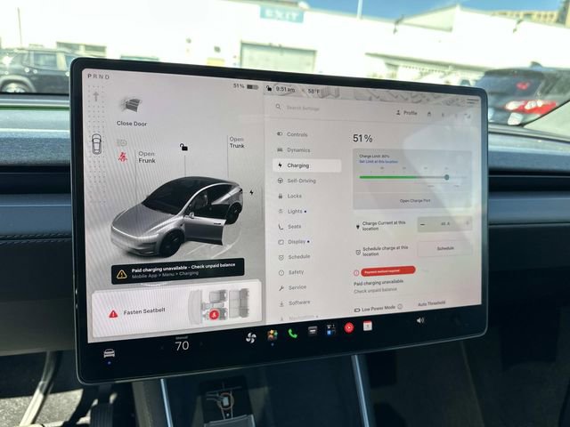 Used 2026 Tesla Model Y AWD image 24