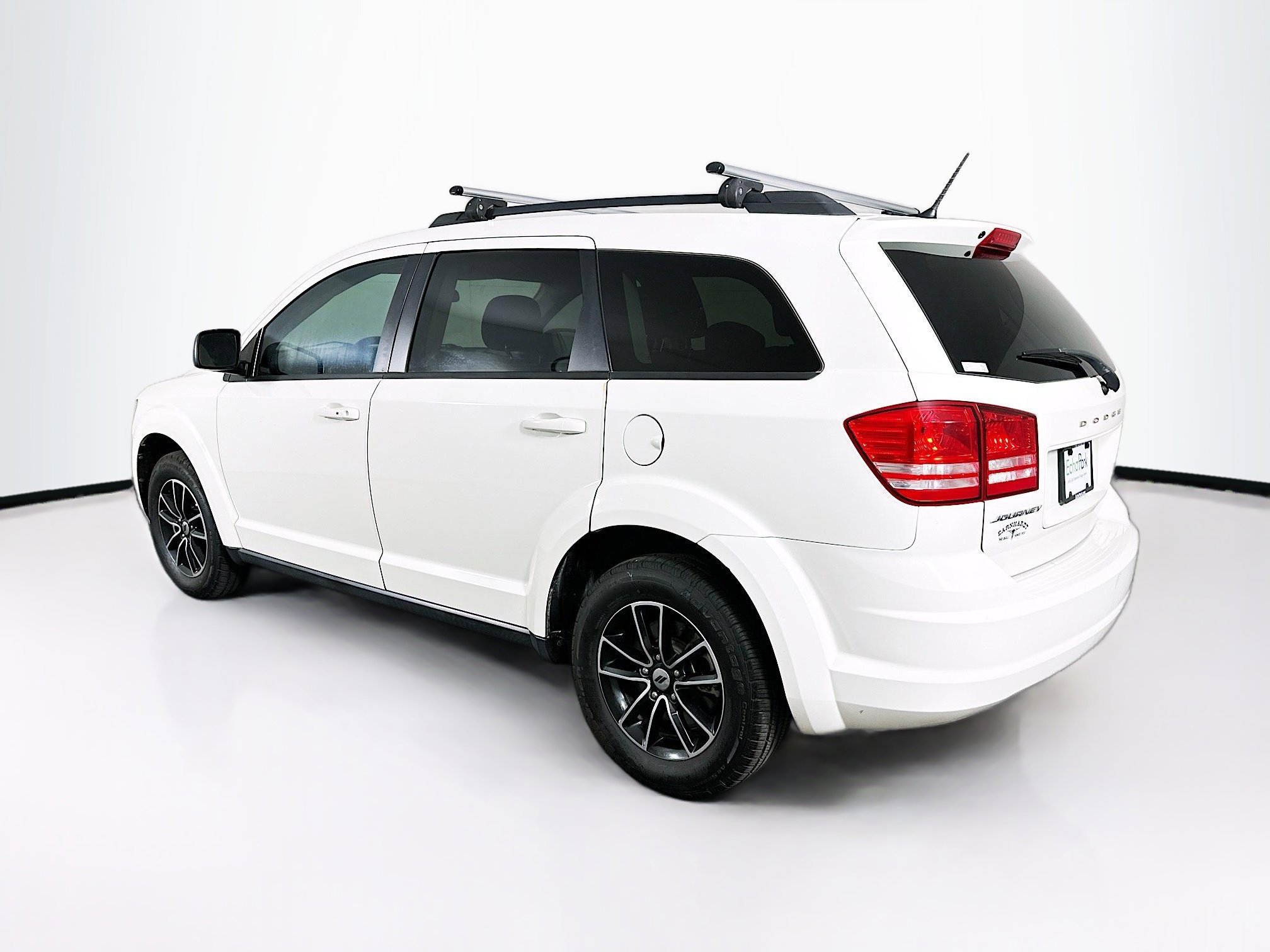 Used 2018 Dodge Journey SE w/ Popular Equipment Group FWD image 5