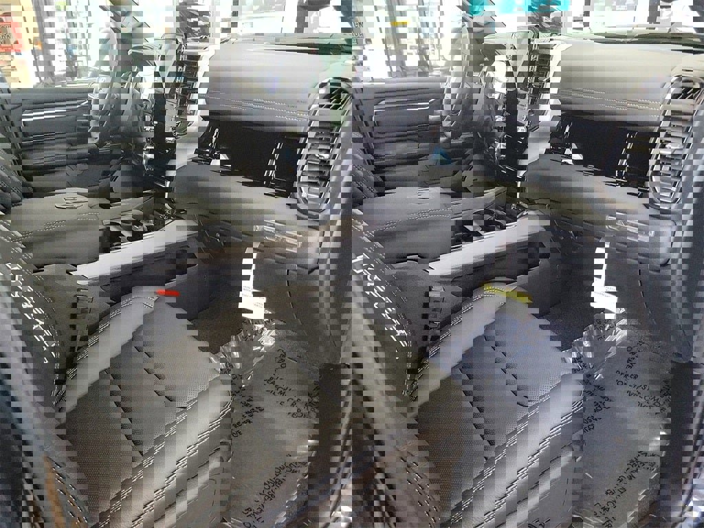 New 2026 RAM 1500 Rebel w/ Advanced Safety Group II image 13