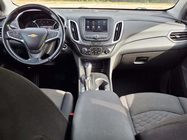 Certified 2020 Chevrolet Equinox LT w/ Driver Convenience Package image 7
