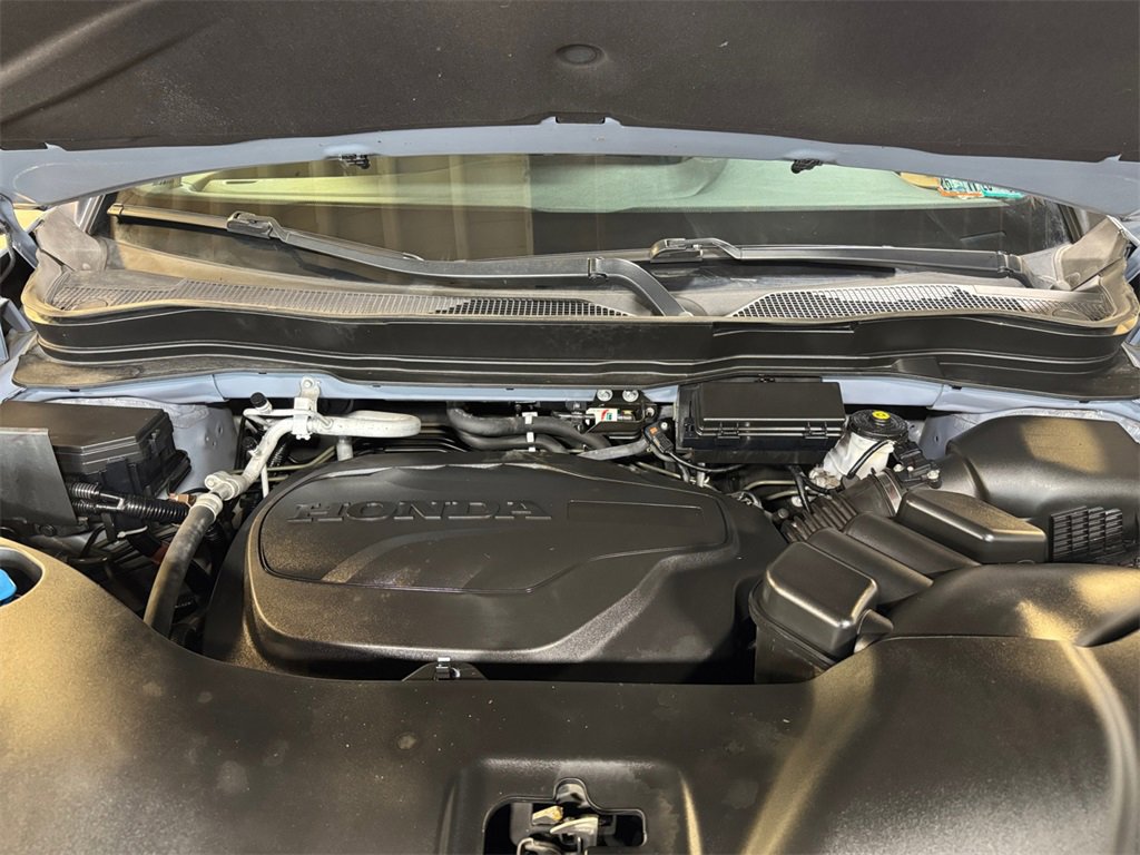 Used 2022 Honda Pilot Sport image 27