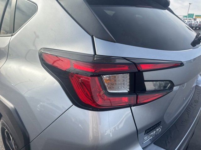 Used 2024 Subaru Crosstrek 2.0i Premium w/ Popular Package #3 image 22