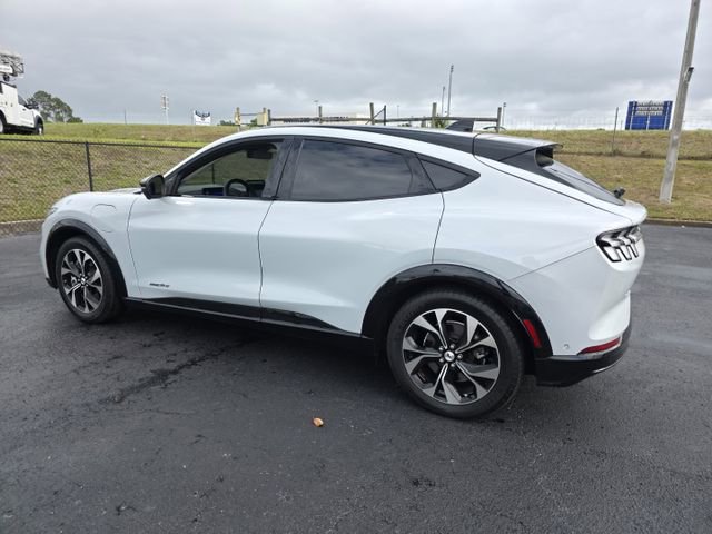 Used 2023 Ford Mustang Mach-E Premium image 7